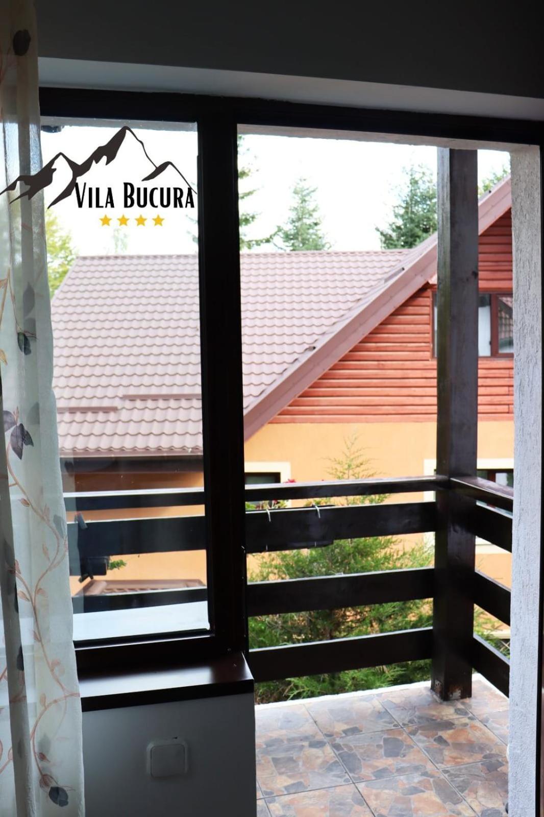 Bucura Sinaia Hotel Exterior photo
